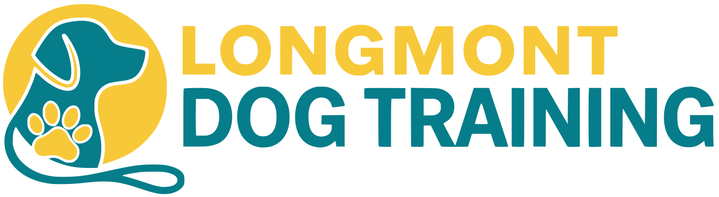 longmont-dog-training-logo